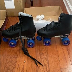 Brand New Chicago Men’s Roller Rink Skates